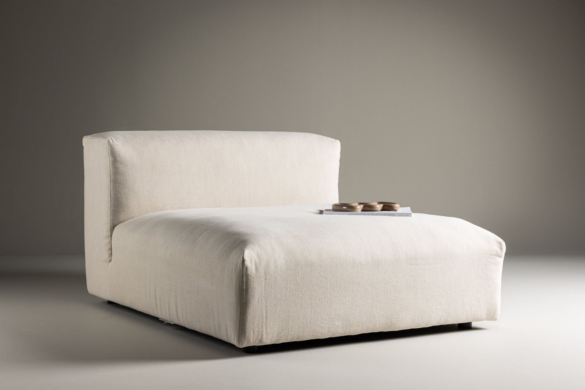 Mavi Soffmodul Mitten, Beige