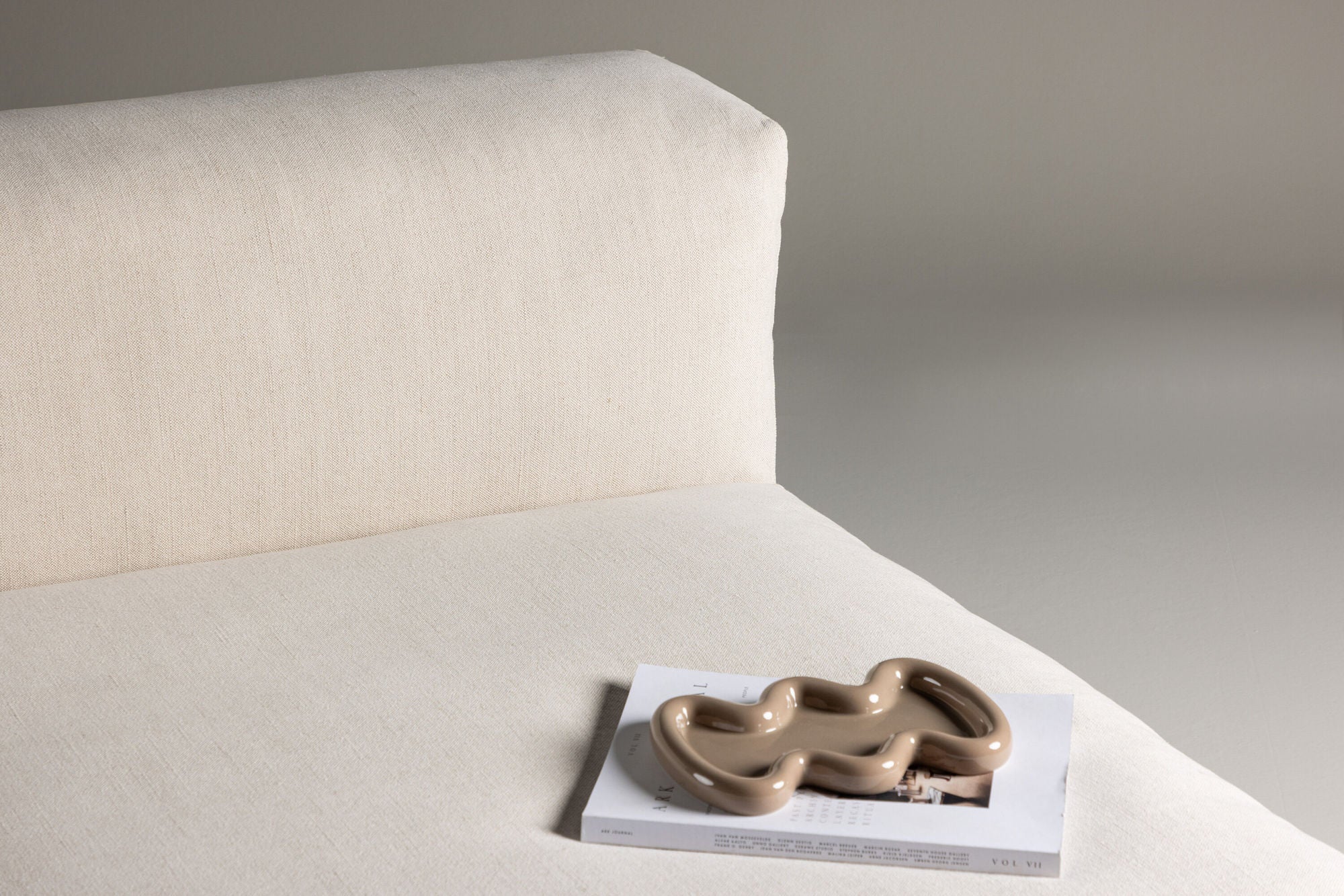 Mavi Soffmodul Mitten, Beige