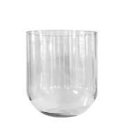SIMPLE Vas clear, small
