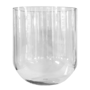 SIMPLE Vas clear, medium