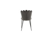 Furniture Fashion Limhamn Matstol 2 - Pack, Grå - Azalea Home