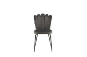 Furniture Fashion Limhamn Matstol 2 - Pack, Grå - Azalea Home
