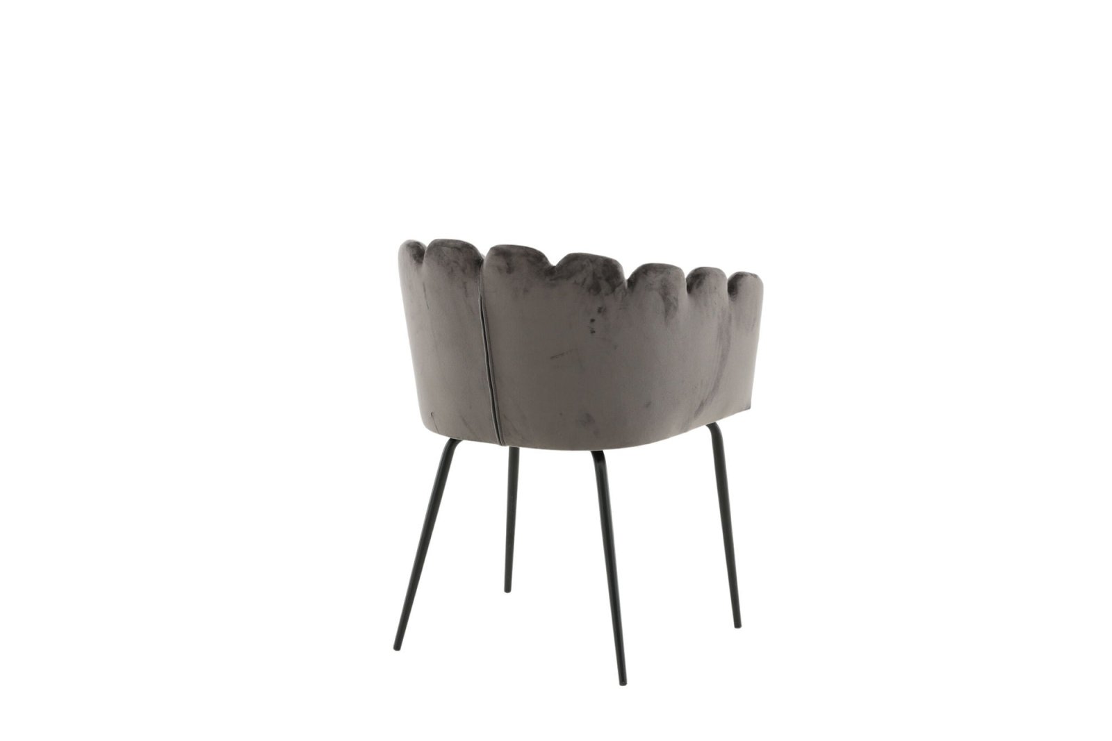 Furniture Fashion Limhamn Matstol, Grå - Azalea Home