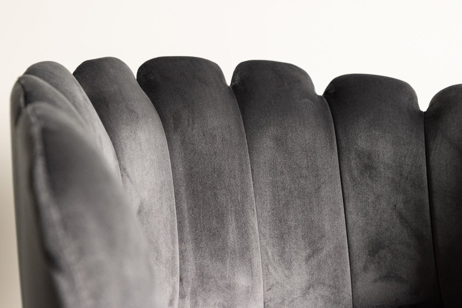 Furniture Fashion Limhamn Matstol, Grå - Azalea Home