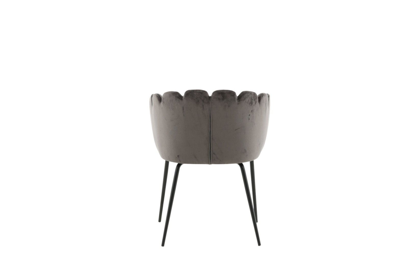 Furniture Fashion Limhamn Matstol, Grå - Azalea Home