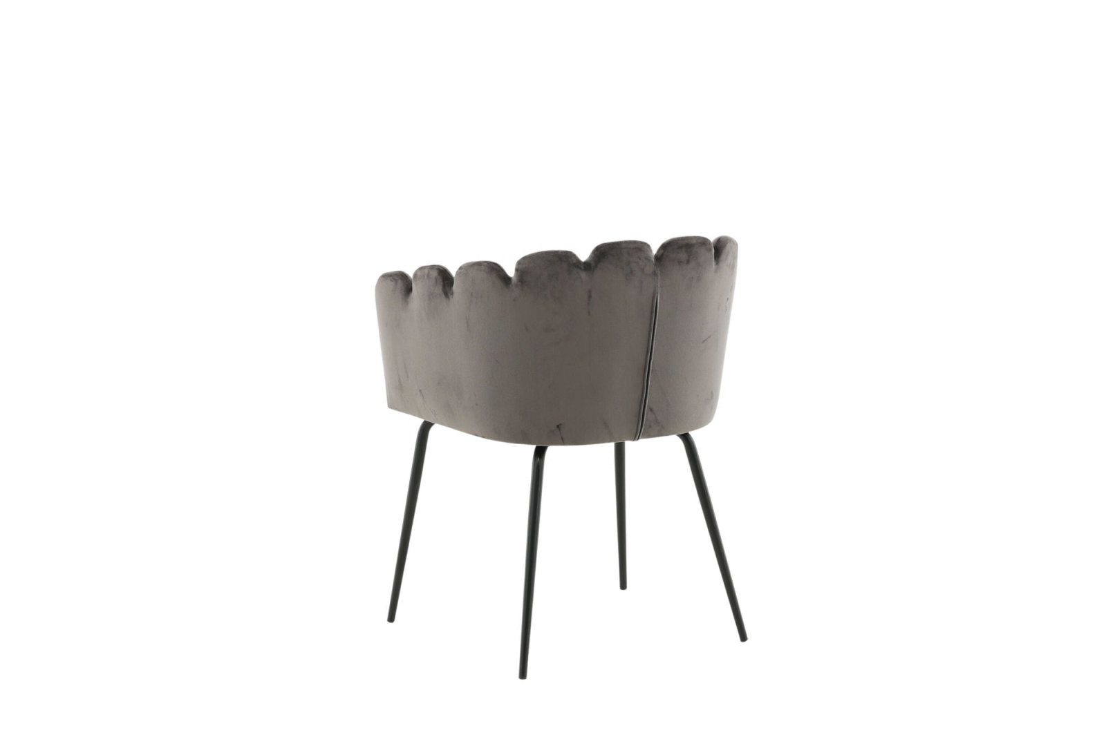 Furniture Fashion Limhamn Matstol, Grå - Azalea Home