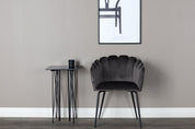 Furniture Fashion Limhamn Matstol, Grå - Azalea Home