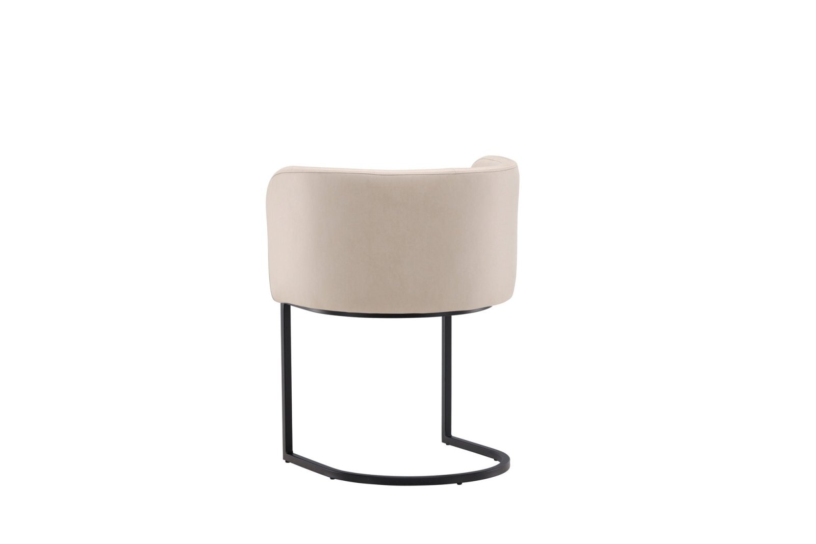 Furniture Fashion Simrishamn Matstol, Beige - Azalea Home