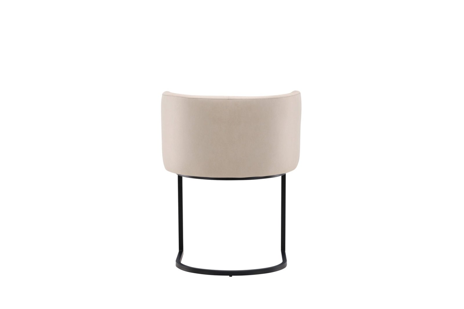 Furniture Fashion Simrishamn Matstol, Beige - Azalea Home