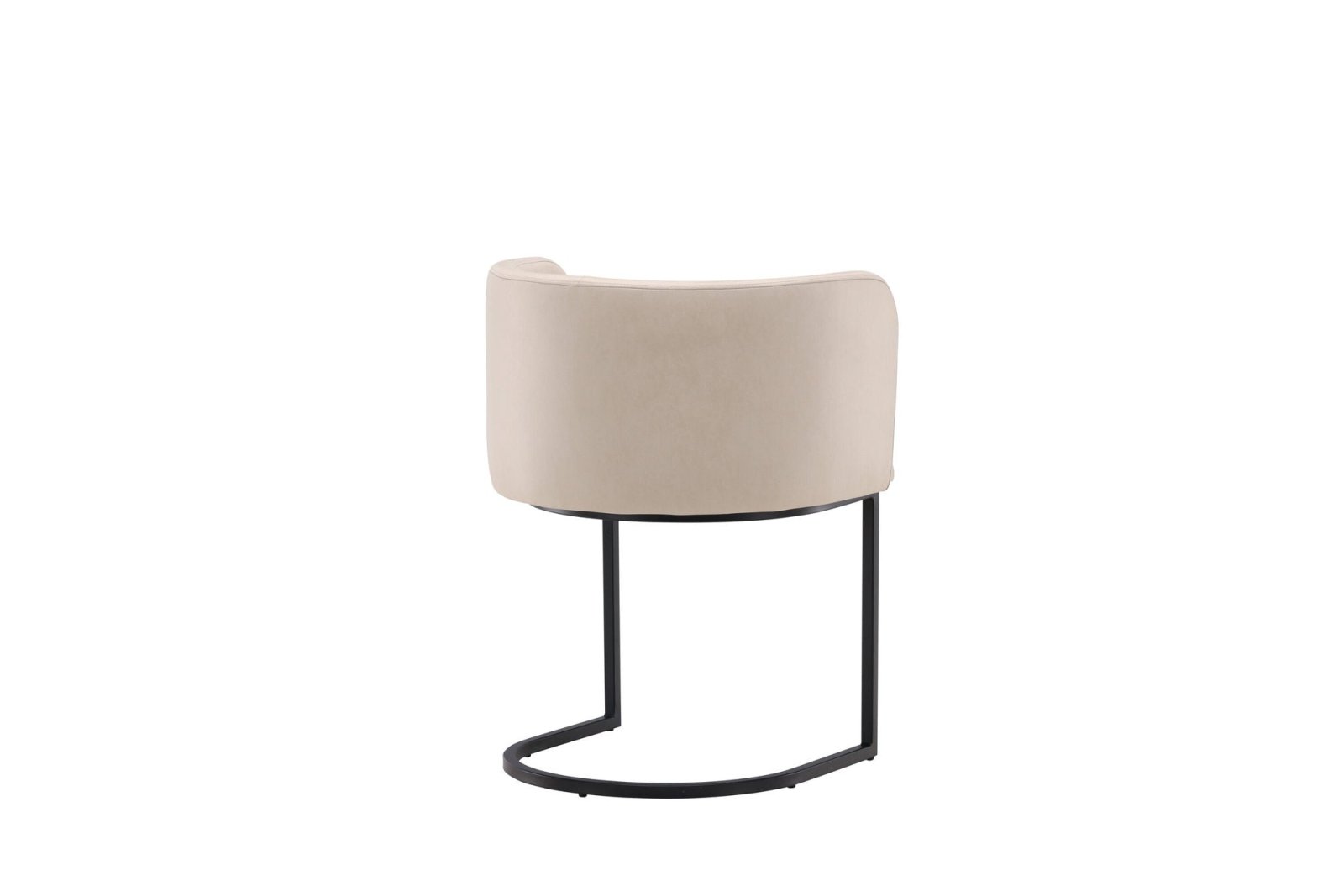 Furniture Fashion Simrishamn Matstol, Beige - Azalea Home
