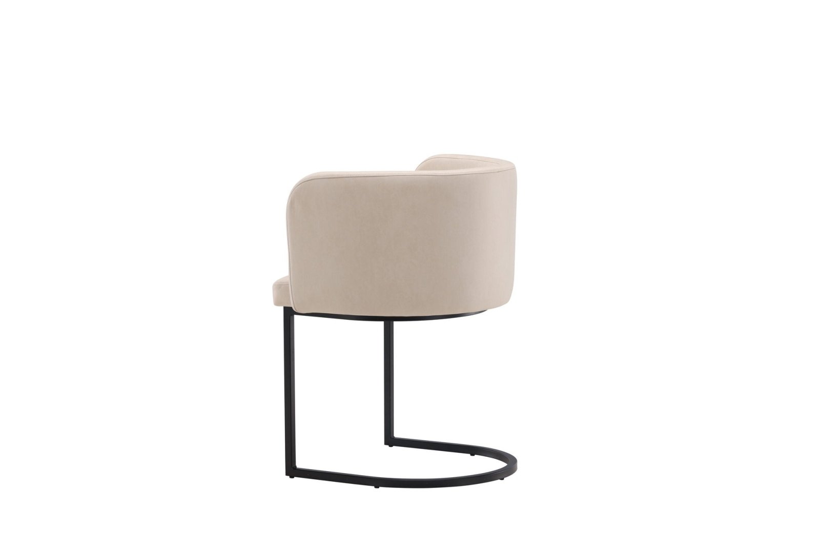 Furniture Fashion Simrishamn Matstol, Beige - Azalea Home