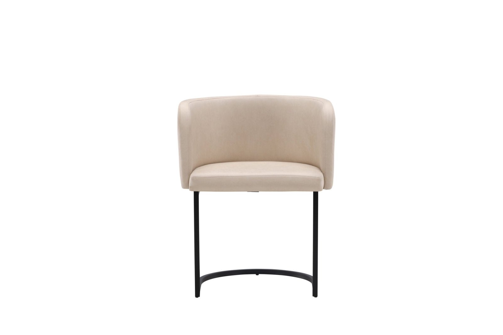 Furniture Fashion Simrishamn Matstol, Beige - Azalea Home