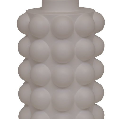 Hallbergs Belysning Bubbels Lampfot L H49cm, Griege - Azalea Home