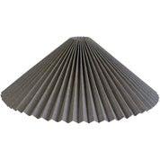 Hallbergs Belysning Carolin Lampskärm 40cm, Natur - Azalea Home