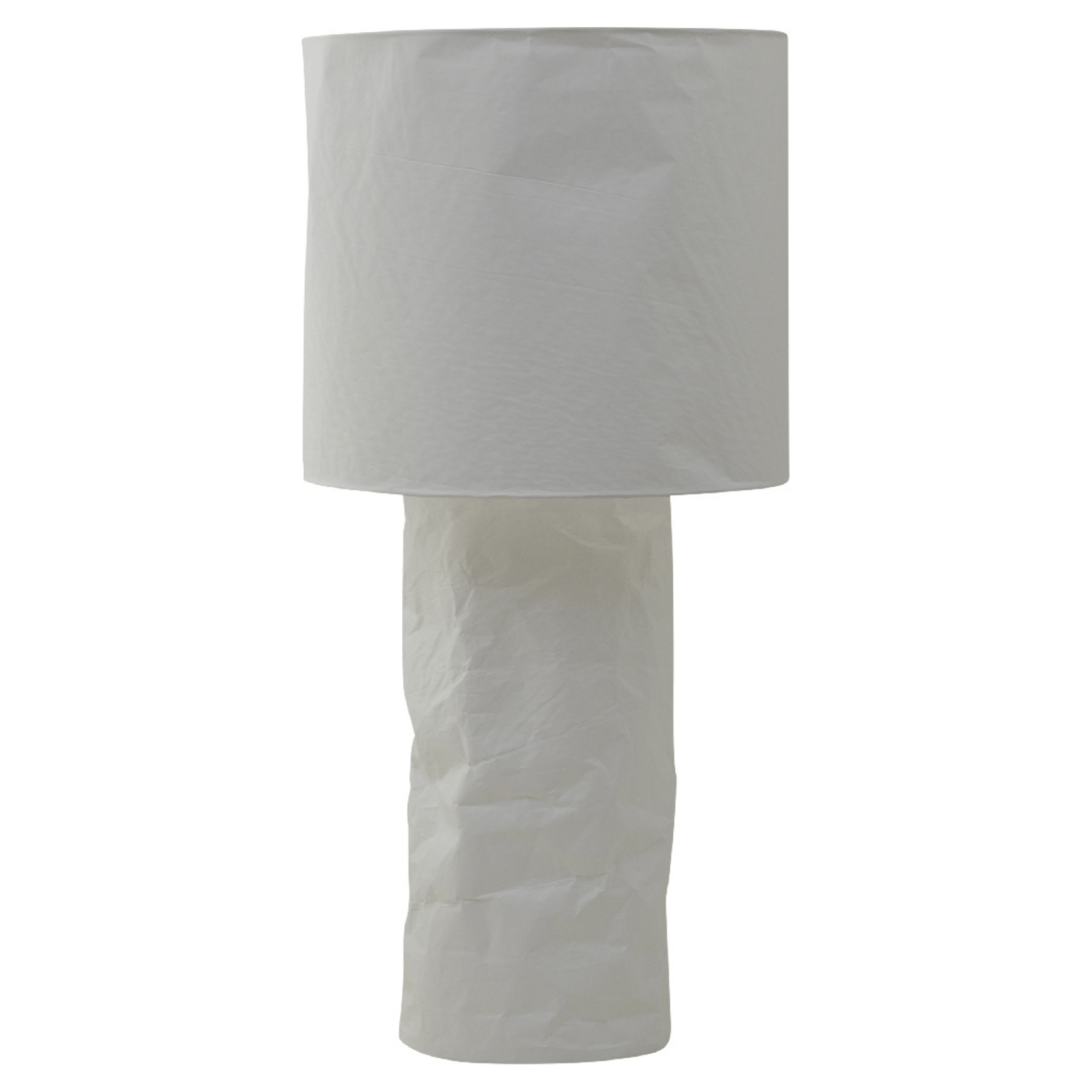 Hallbergs Belysning Paper Cloud H72cm, Vit - Azalea Home
