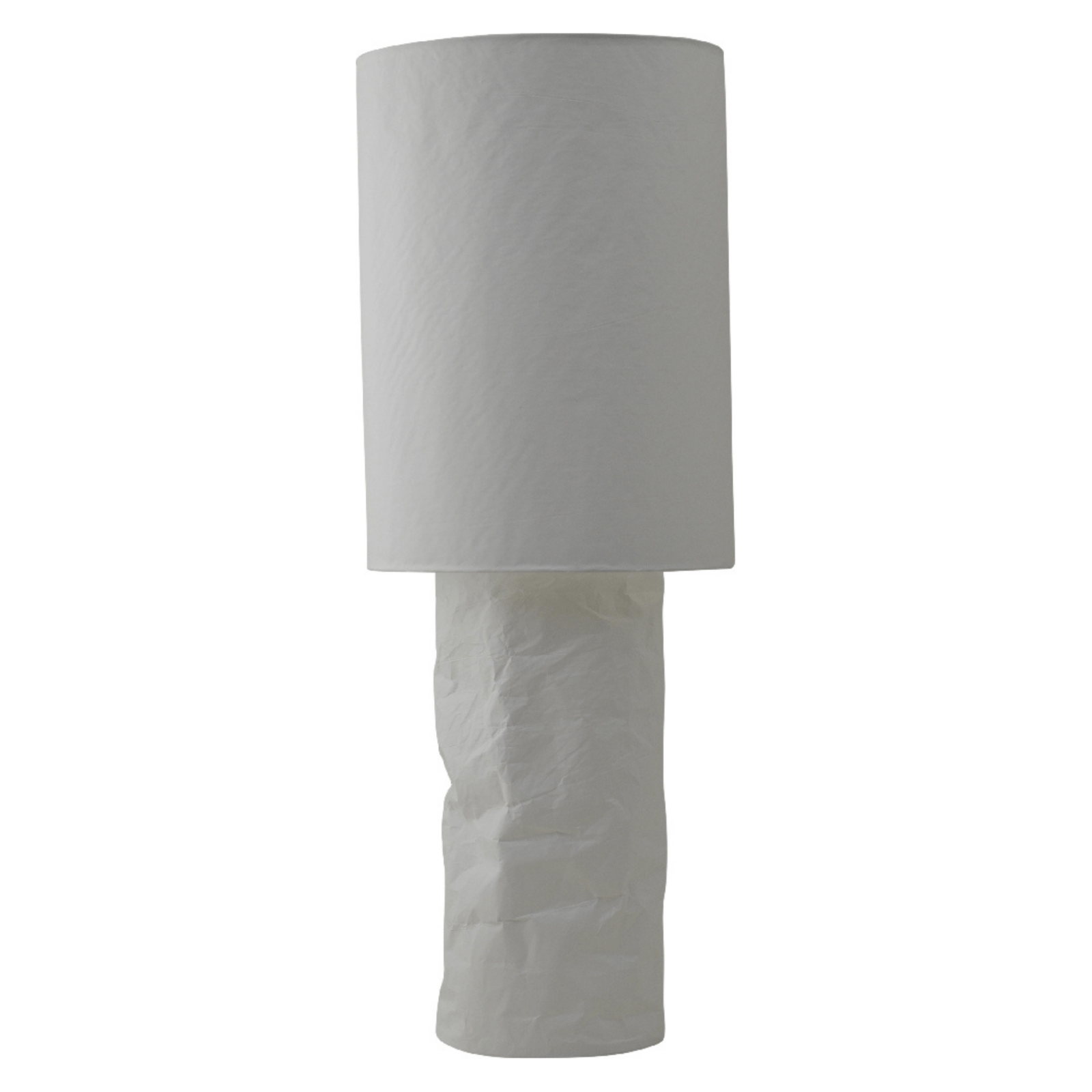 Hallbergs Belysning Paper Cloud H85cm, Vit - Azalea Home