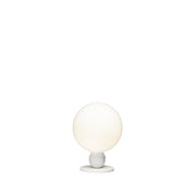 Herstal Bordslampa Atom pärlvit - Azalea Home