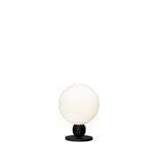 Herstal Bordslampa Atom svartstruktur - Azalea Home
