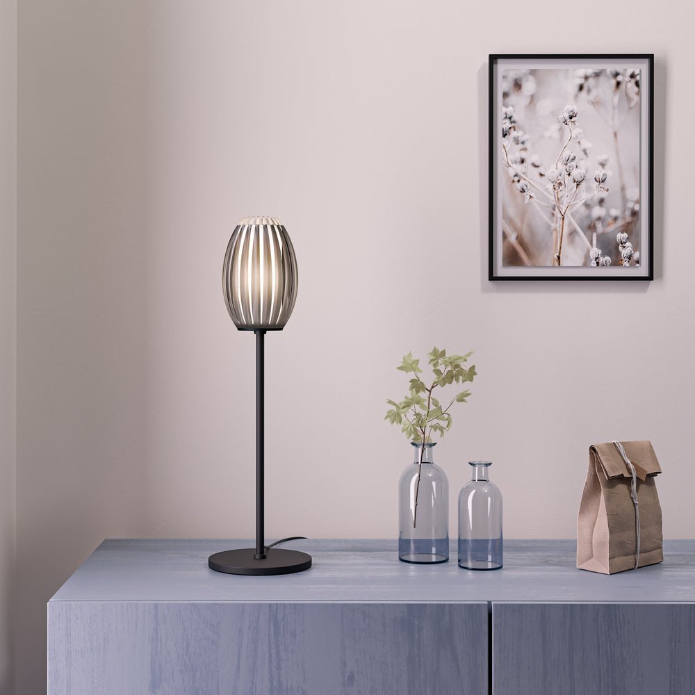 rökfärgad - Azalea Home