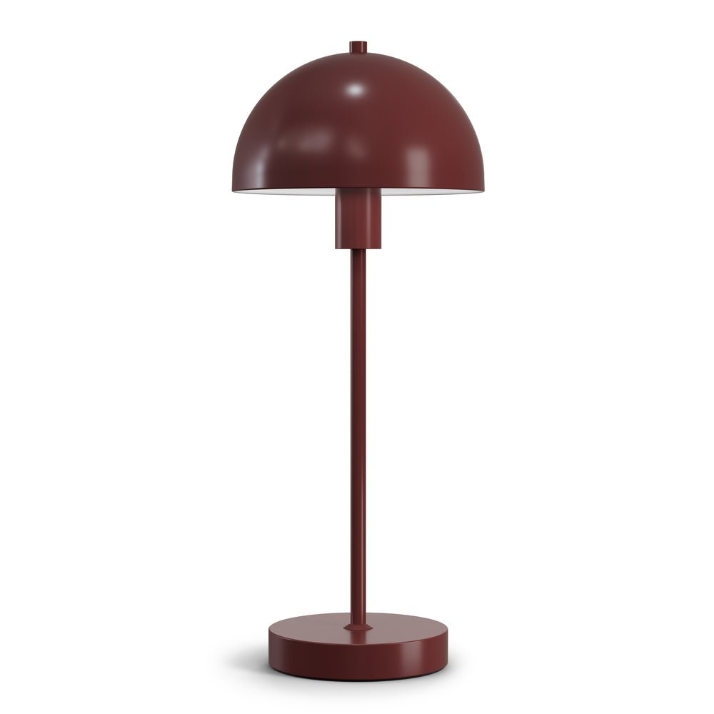 Herstal Bordslampa Vienda autumn leaf - Azalea Home