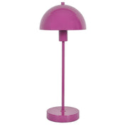 Herstal Bordslampa Vienda dragon purple - Azalea Home