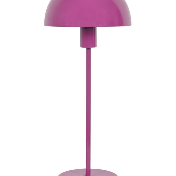 Herstal Bordslampa Vienda dragon purple - Azalea Home