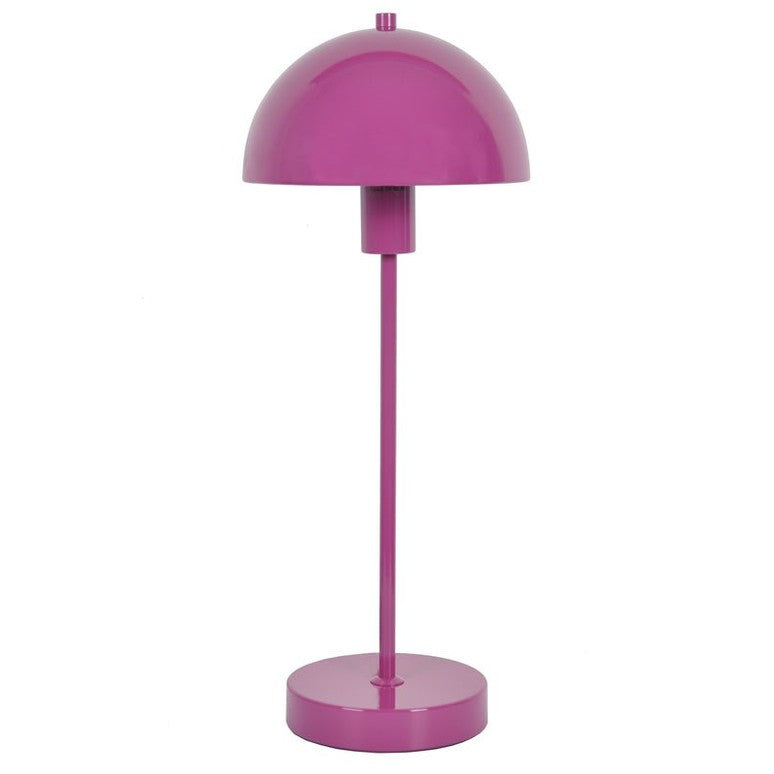 Herstal Bordslampa Vienda dragon purple - Azalea Home