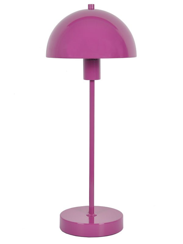 Herstal Bordslampa Vienda dragon purple - Azalea Home