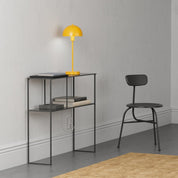 Herstal Bordslampa Vienda mango yellow - Azalea Home