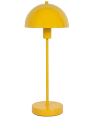 Herstal Bordslampa Vienda mango yellow - Azalea Home