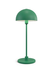 Herstal Bordslampa Vienda mini grön - Azalea Home