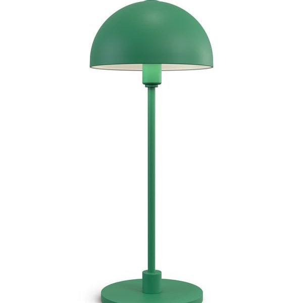 Herstal Bordslampa Vienda mini grön - Azalea Home