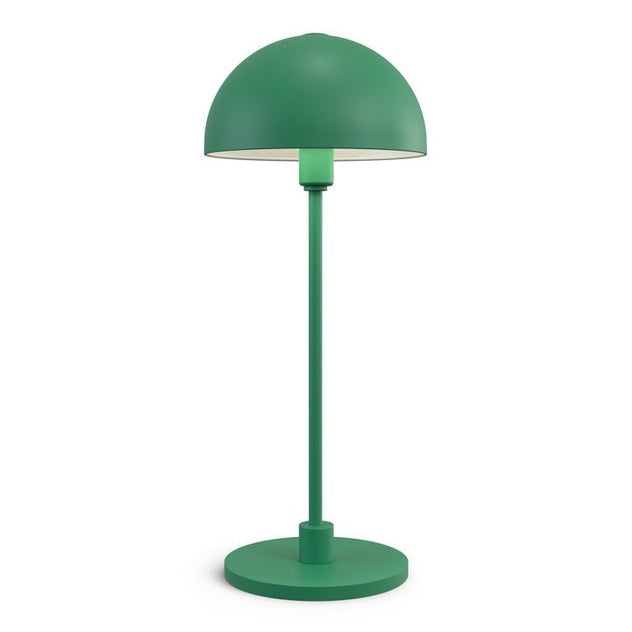 Herstal Bordslampa Vienda mini grön - Azalea Home