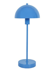 Herstal Bordslampa Vienda ocean blue - Azalea Home