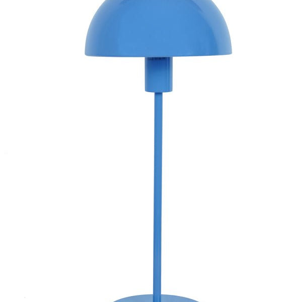 Herstal Bordslampa Vienda ocean blue - Azalea Home