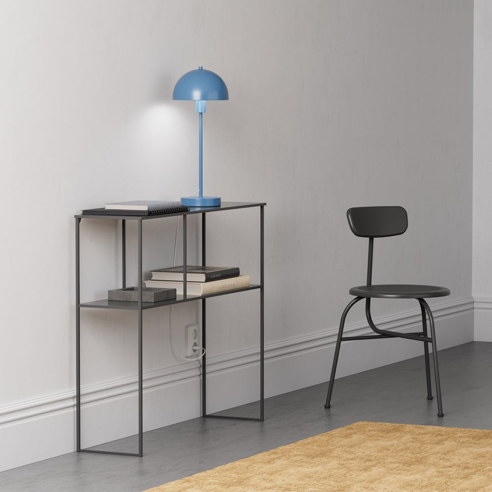 Herstal Bordslampa Vienda ocean blue - Azalea Home