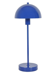 Herstal Bordslampa Vienda royal blue - Azalea Home
