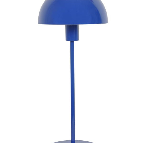 Herstal Bordslampa Vienda royal blue - Azalea Home