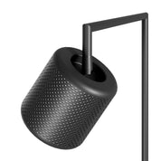 Herstal Golvlampa Grain XS mattsvart - Azalea Home