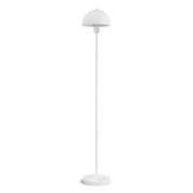 Herstal Golvlampa Vienda vit/opal glas - Azalea Home