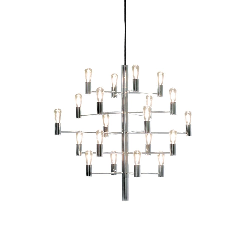 Herstal Krona Manola 20 krom - Azalea Home