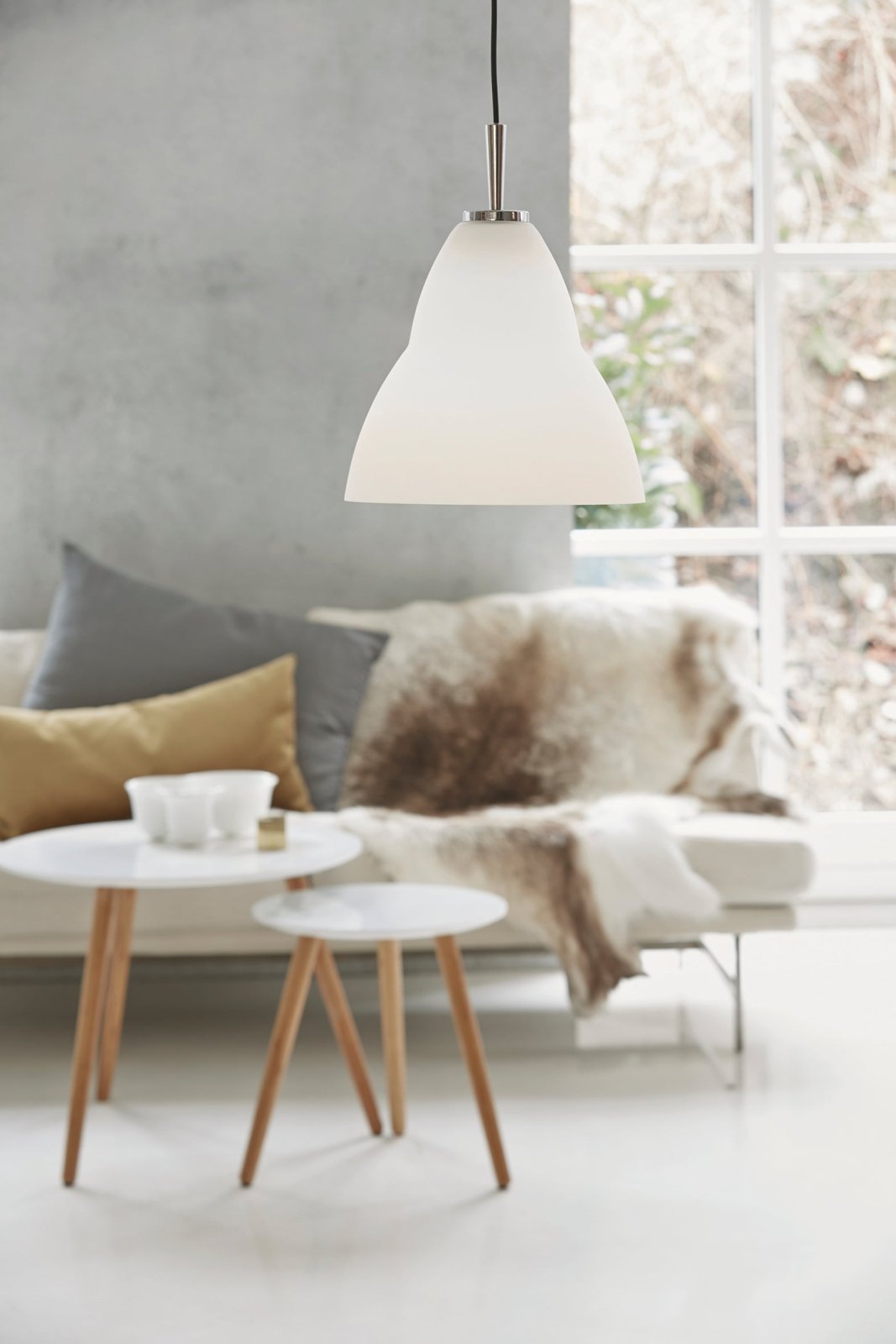 Herstal Pendel Fico L - Azalea Home