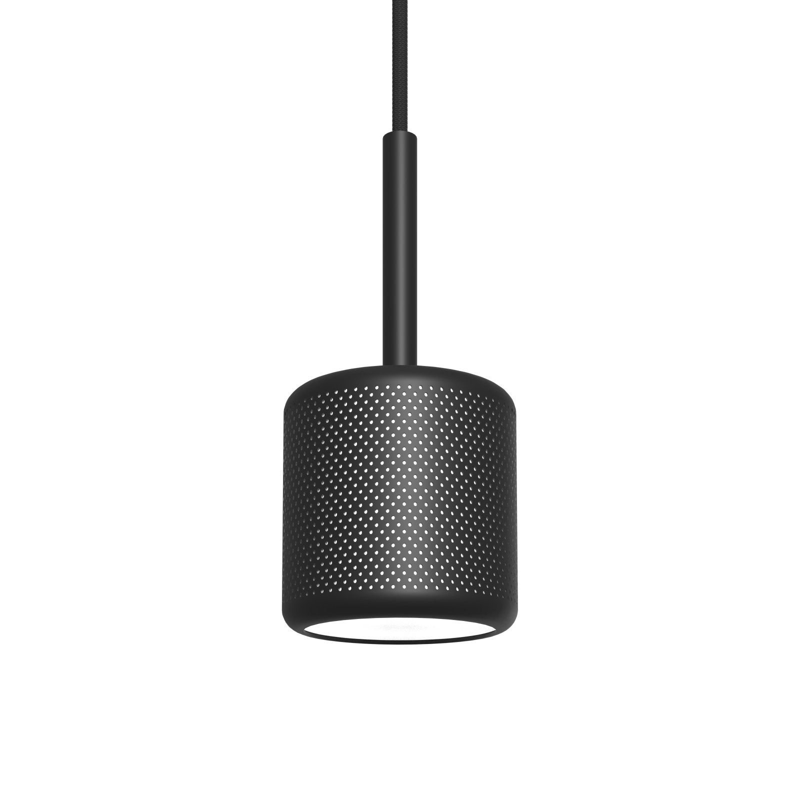 Herstal Pendel Grain XS mattsvart - Azalea Home