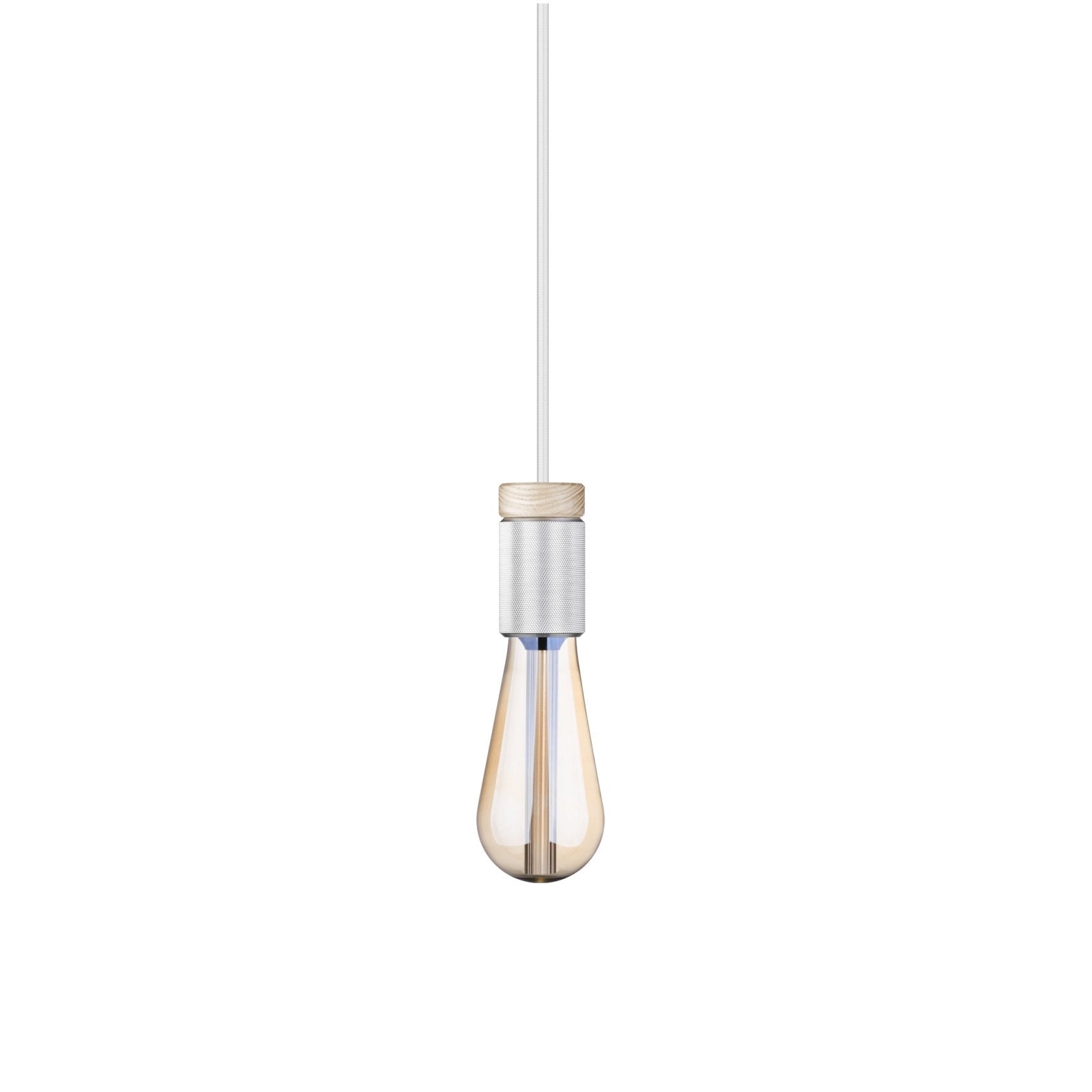 Herstal Pendel Holder silver - Azalea Home