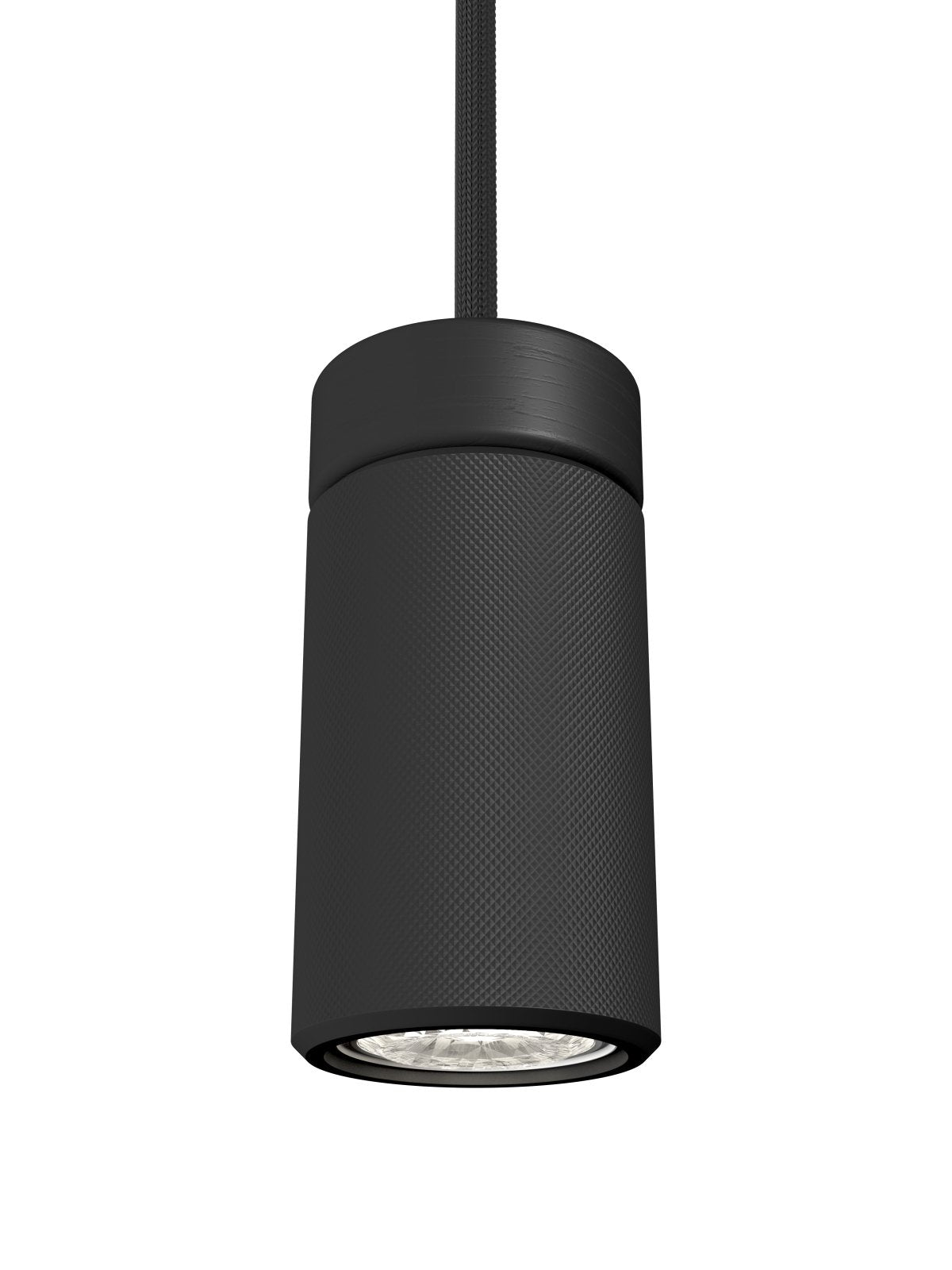 Herstal Pendel Holder svart - Azalea Home