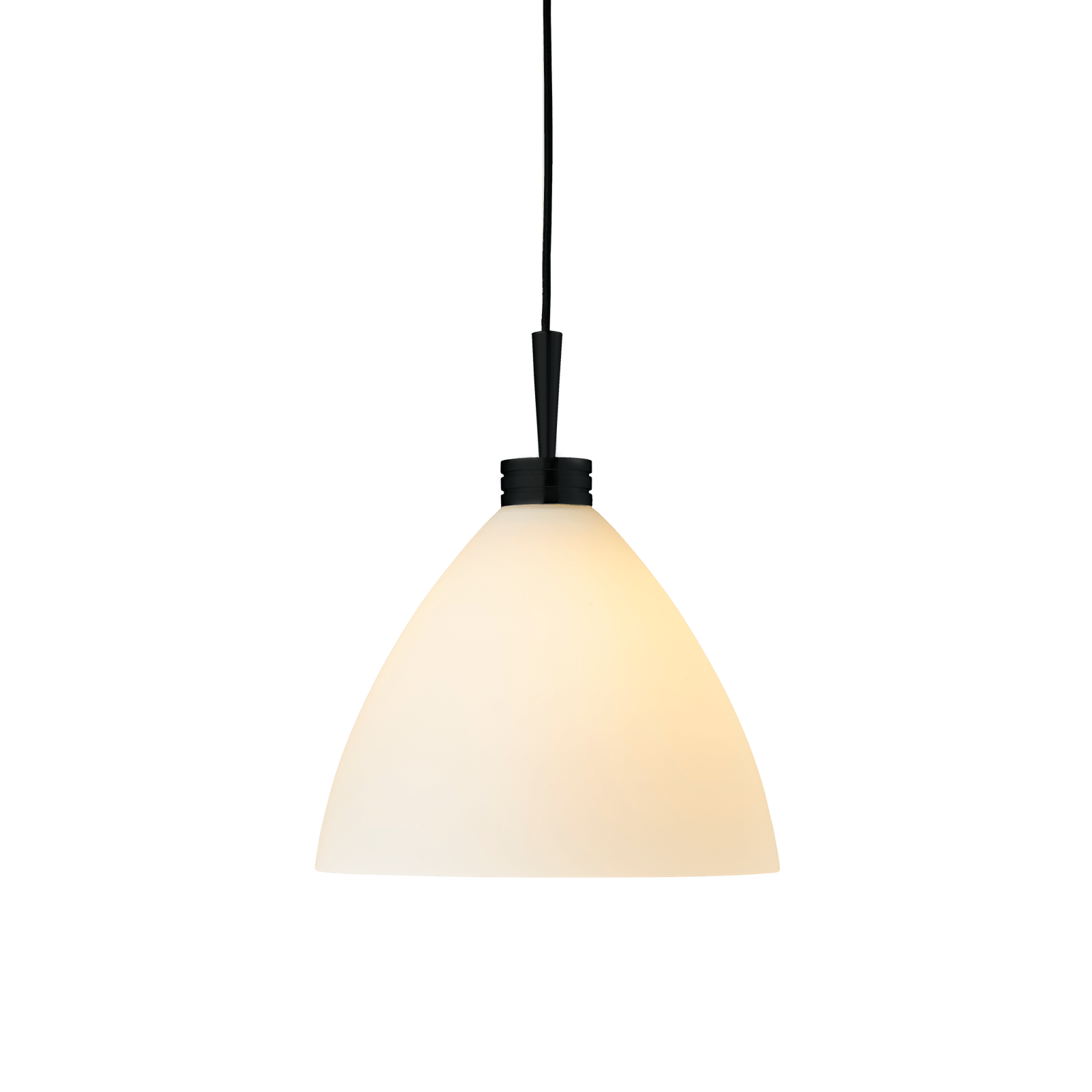 Herstal Pendel Maxi Dove svart - Azalea Home