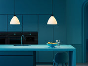 Herstal Pendel Maxi Dove svart - Azalea Home