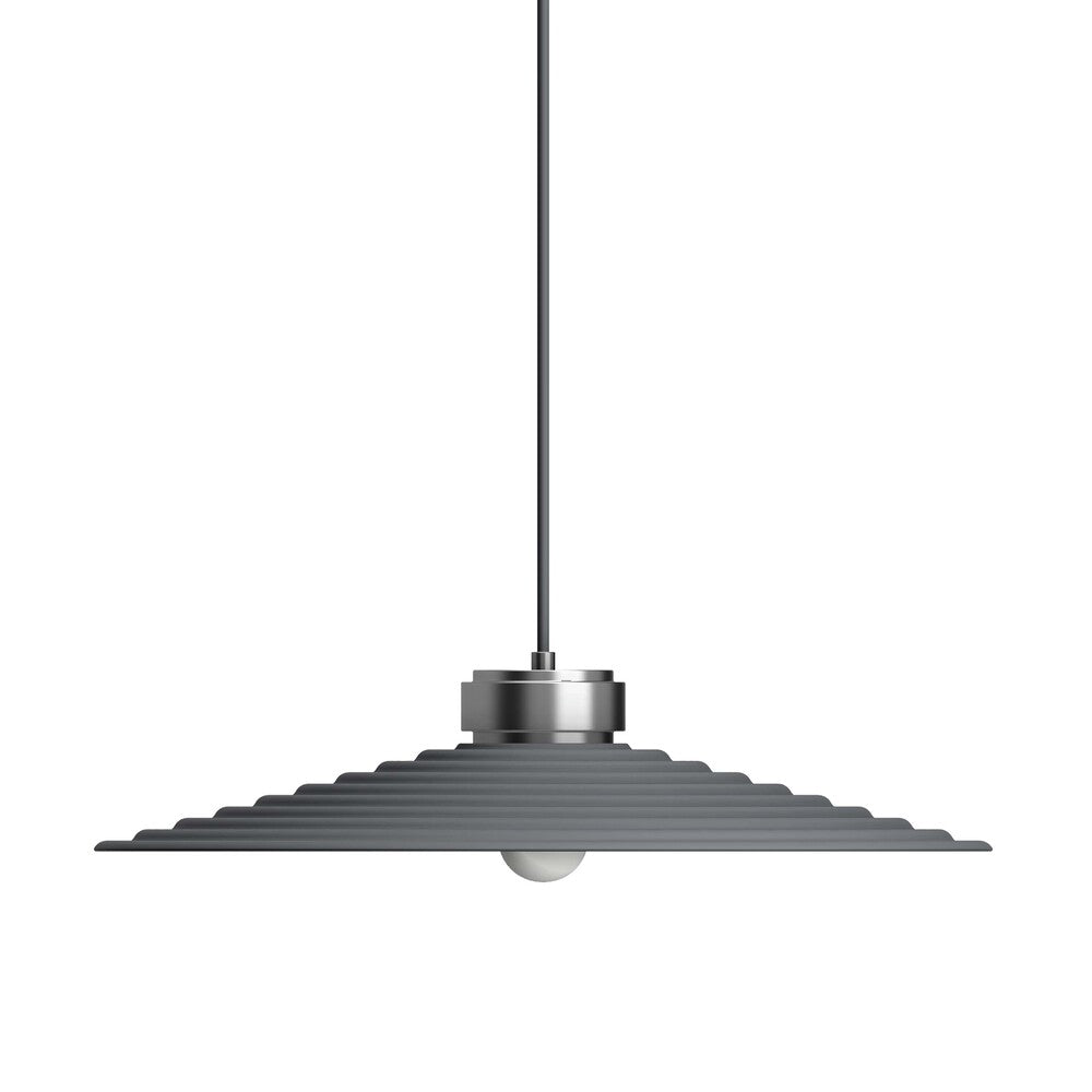 Herstal Pendel Sound L grafit - Azalea Home