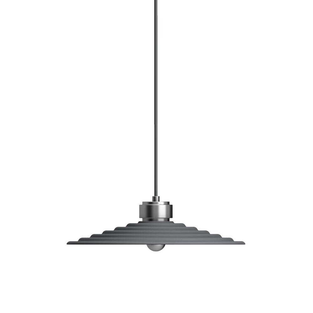 Herstal Pendel Sound M grafit - Azalea Home
