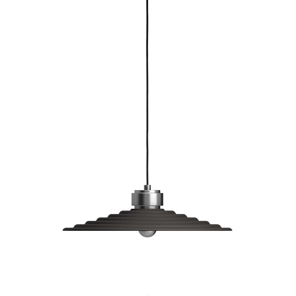 Herstal Pendel Sound M mattsvart - Azalea Home